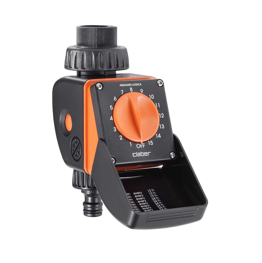 Centralina  Centralina